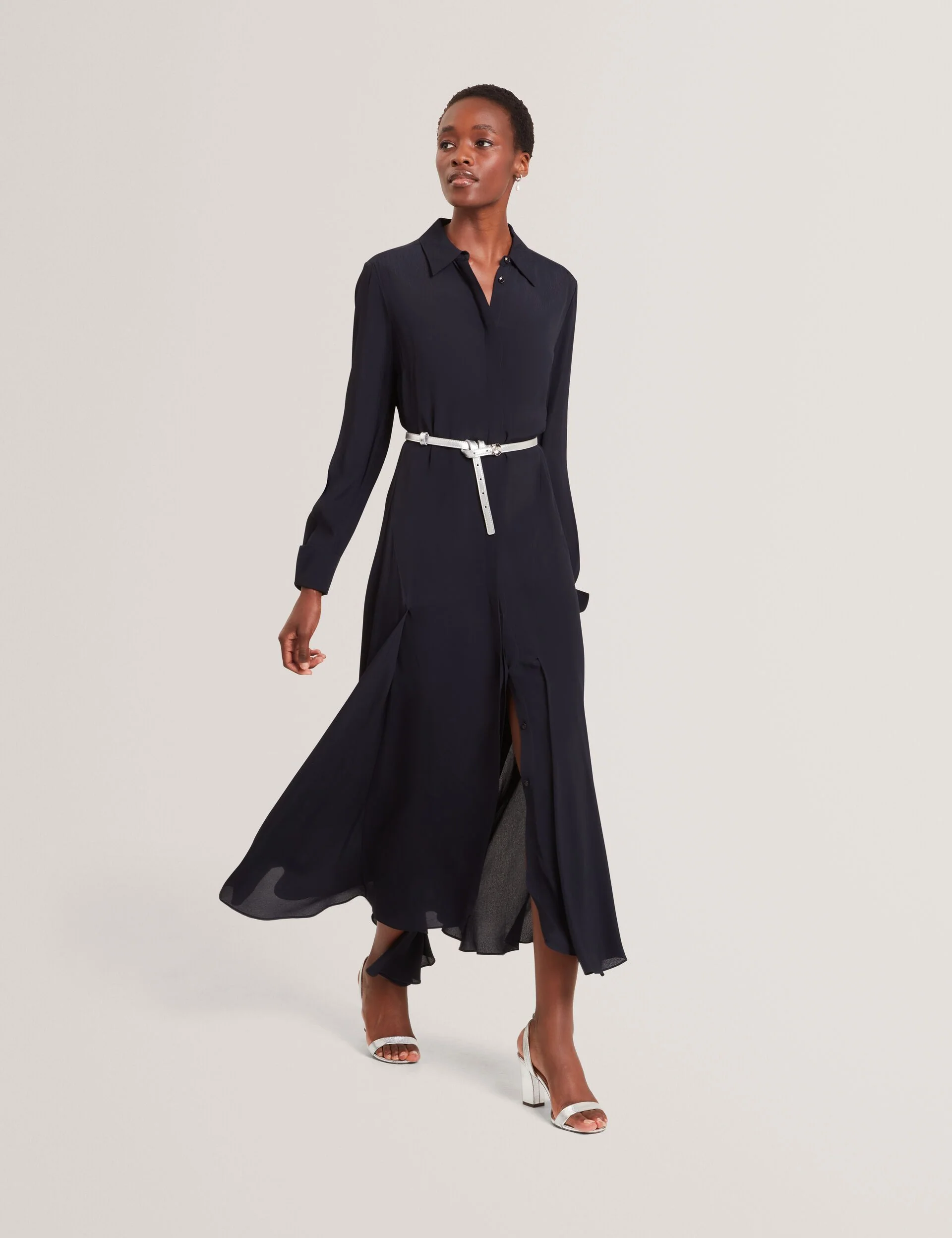 ALUMA | NAVY