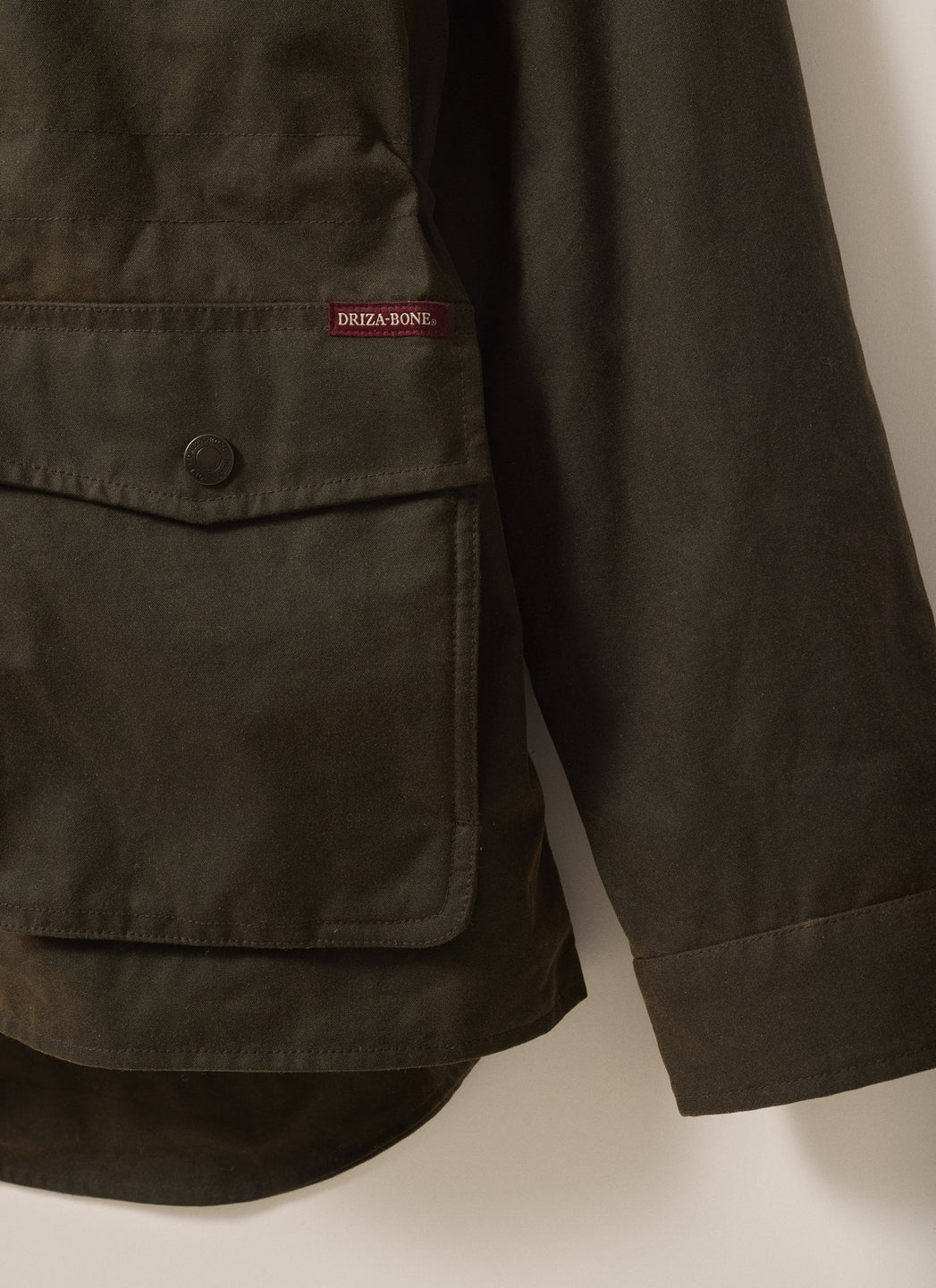 Women's Lumberjack Heritage Jacket