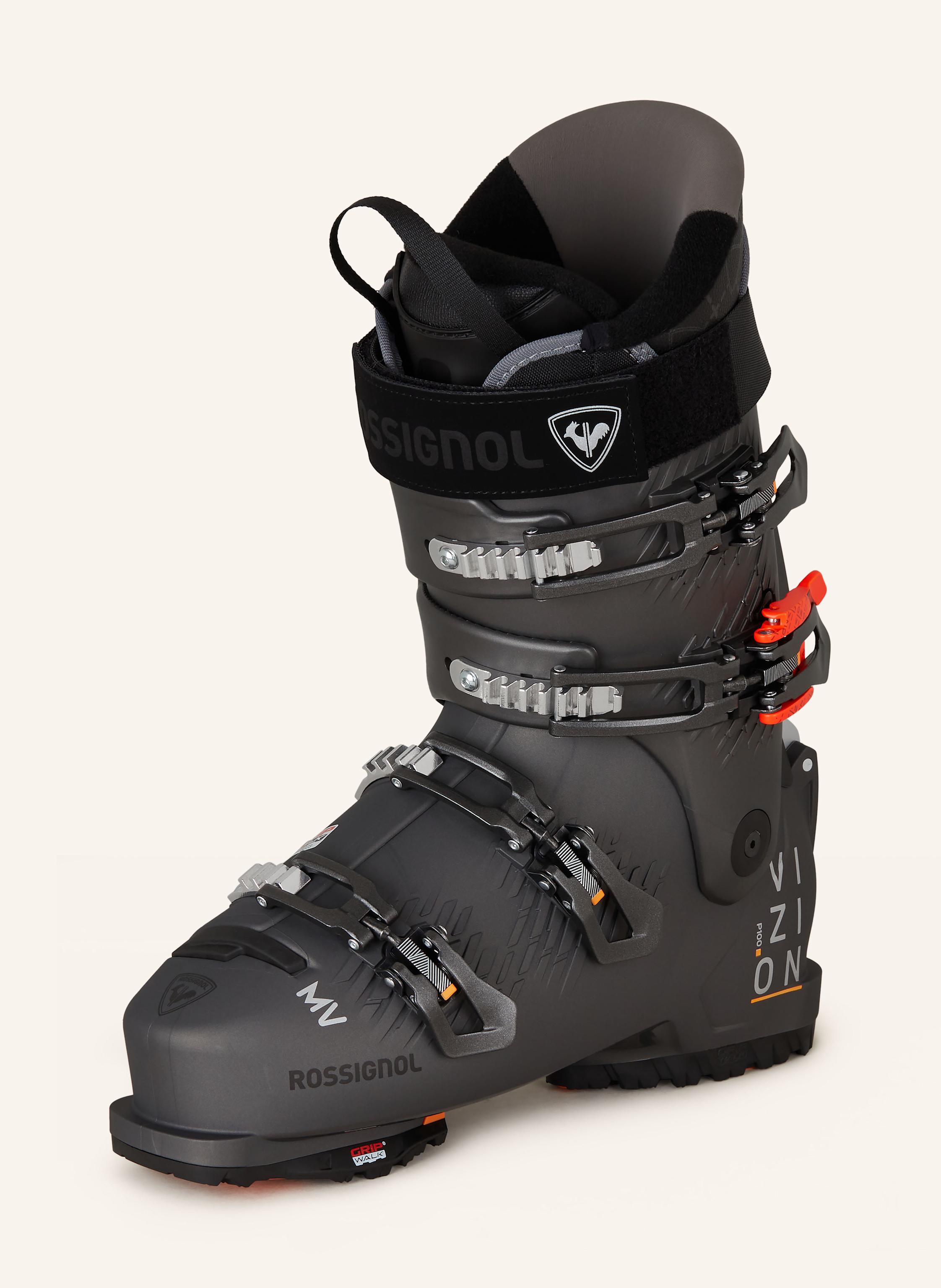 ROSSIGNOL Skischuhe VIZION PRO 100 MV