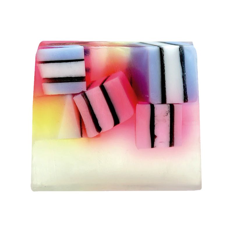 Bomb Cosmetics Sprinkle Me Fancy Cracker Gift Set - Bath Bomb & Soap