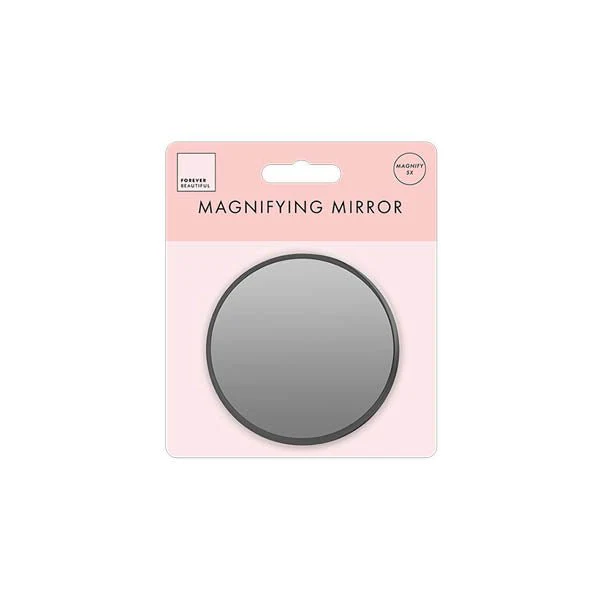 Forever Beautiful Magnifying Mirror x5