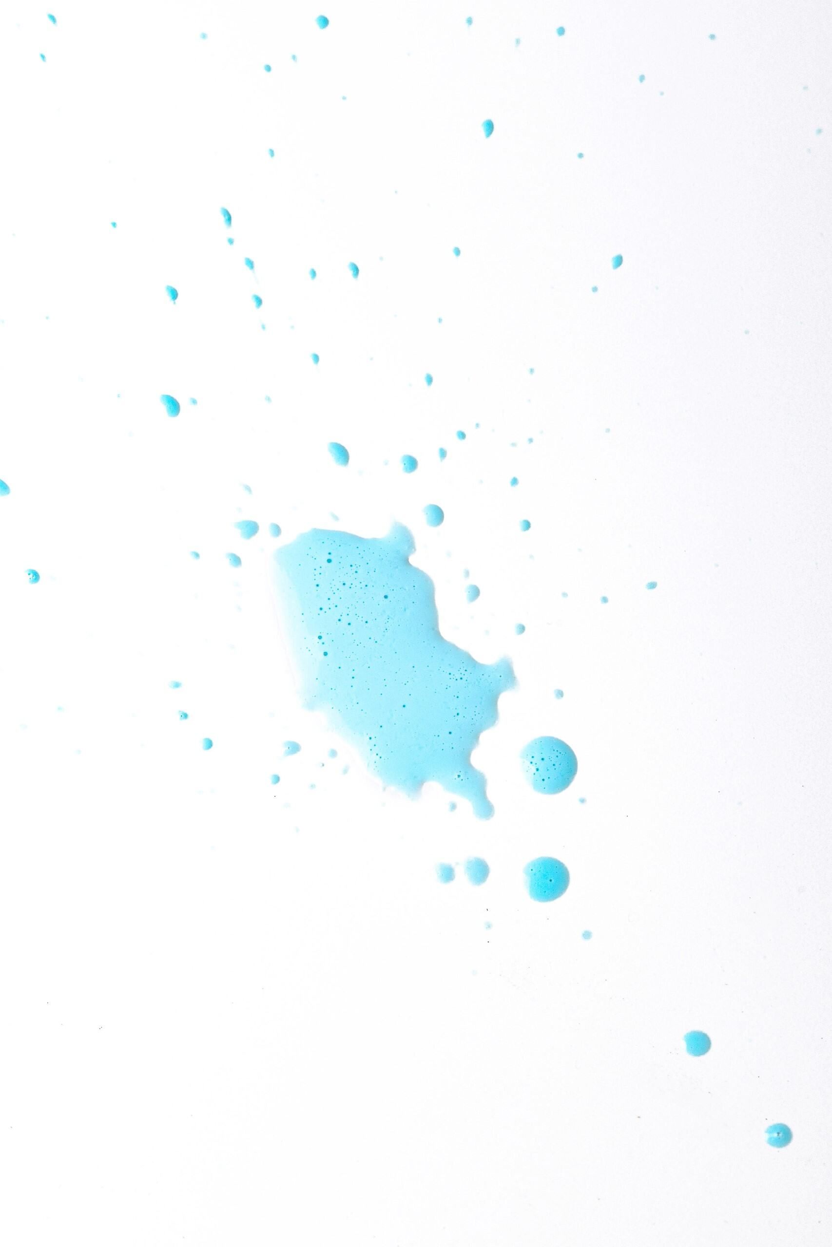 Calypso Kids Disappearing Coloured Lotion Spray SPF30
