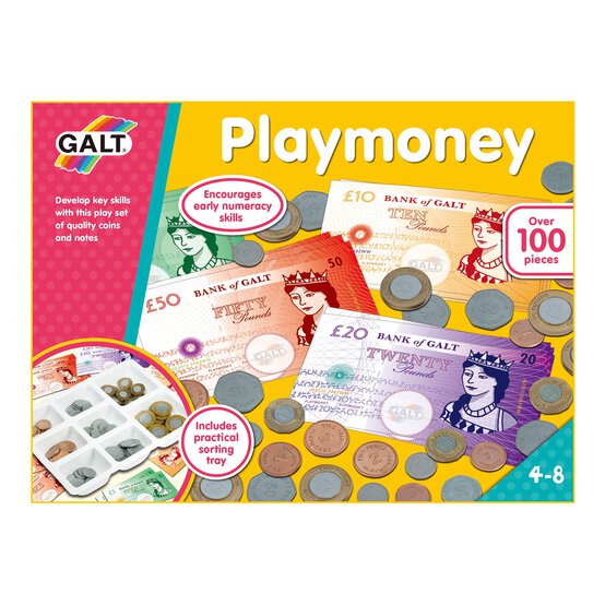 Galt Playmoney