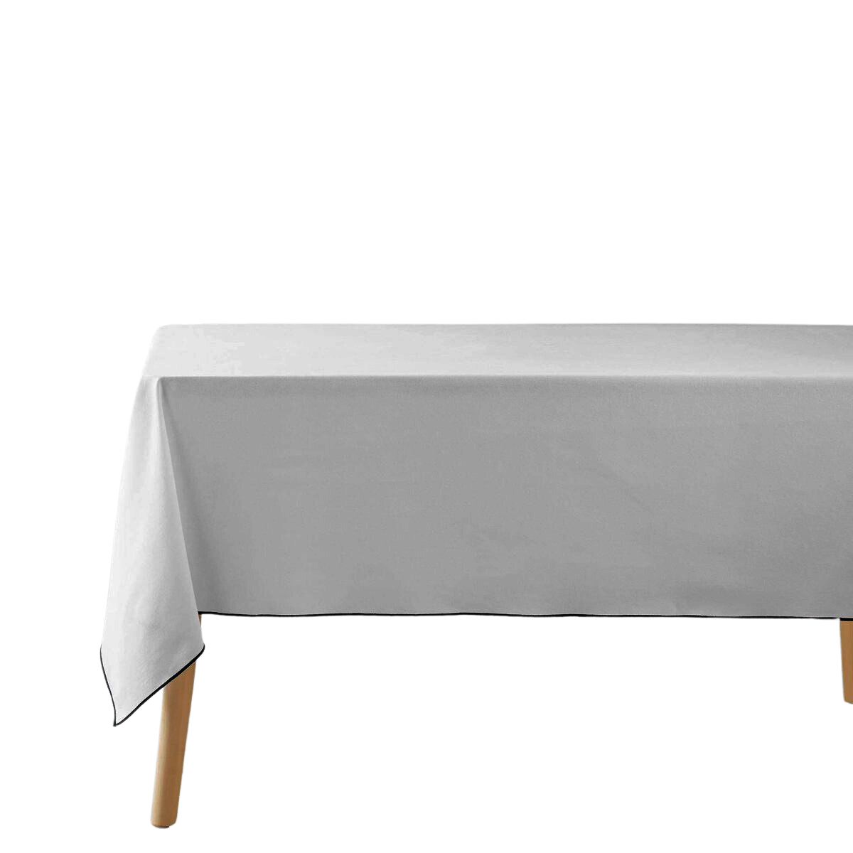Bawełniany obrus prostokątny MISTRALINE, 140 x 240 cm