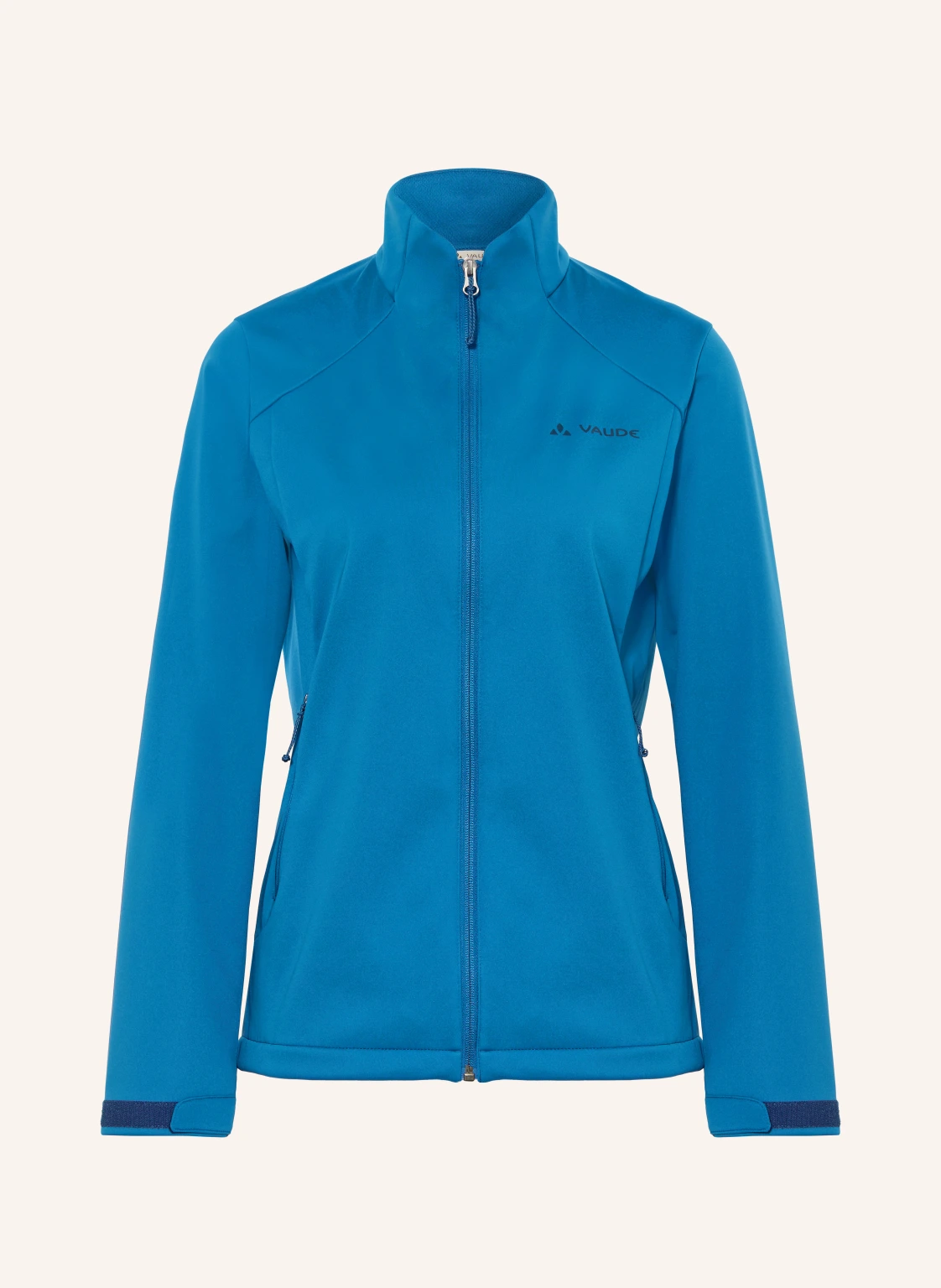 VAUDE Softshell-Jacke EVERHIKE