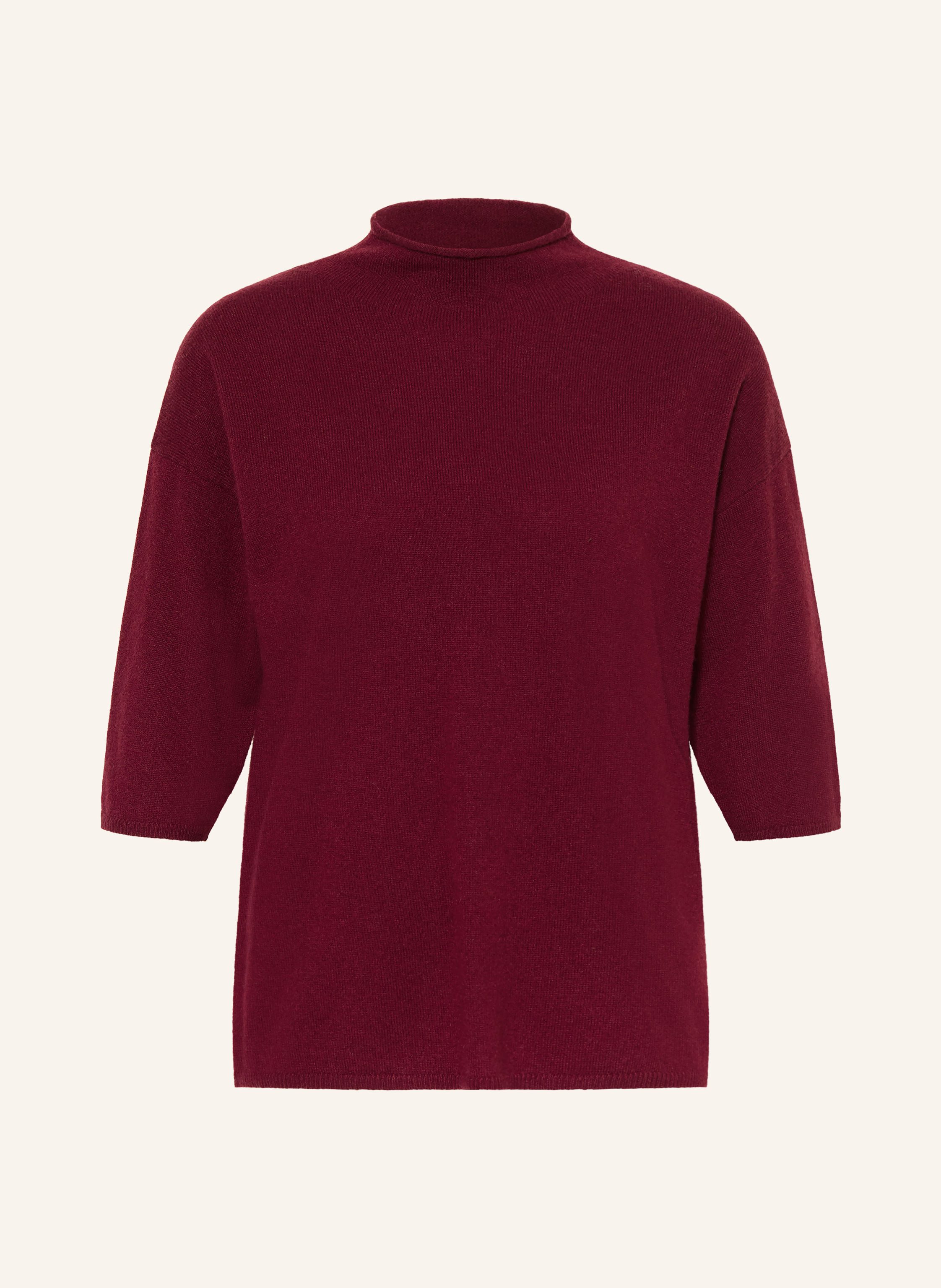 MRS & HUGS Cashmere-Pullover
