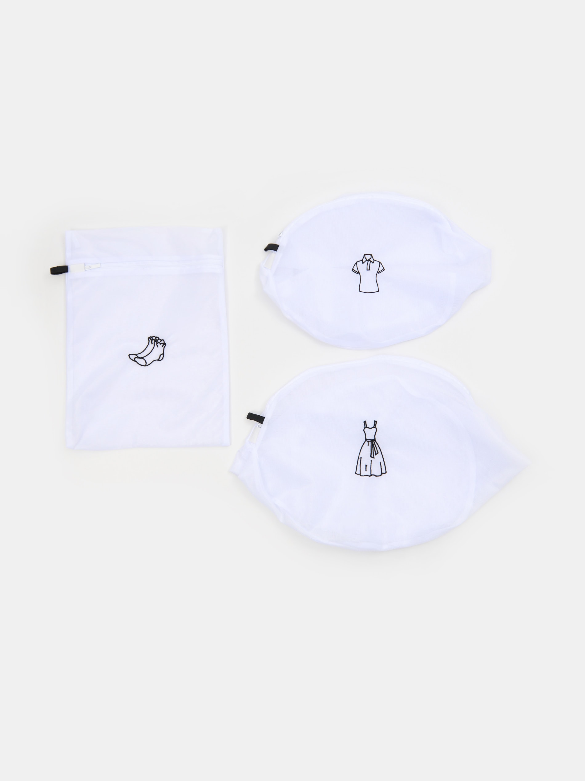 Worki na pranie 3 pack