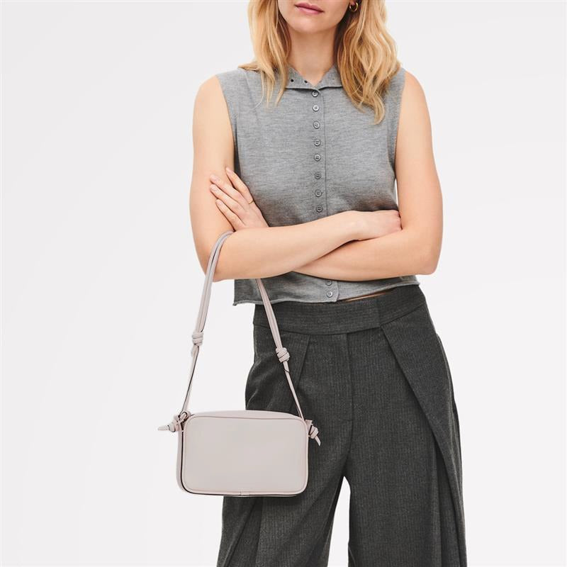 The Camden - Small Ziptop Shoulder