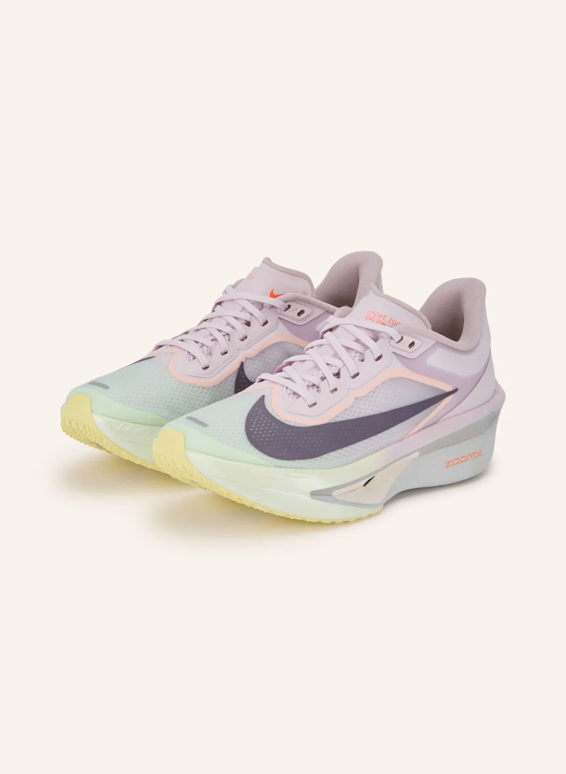 Nike Laufschuhe ZOOM FLY 6