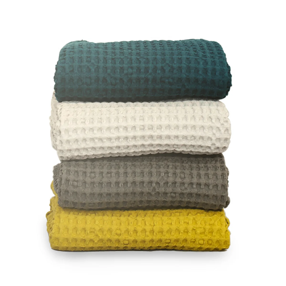 Ferm Living - Organic Handtuch