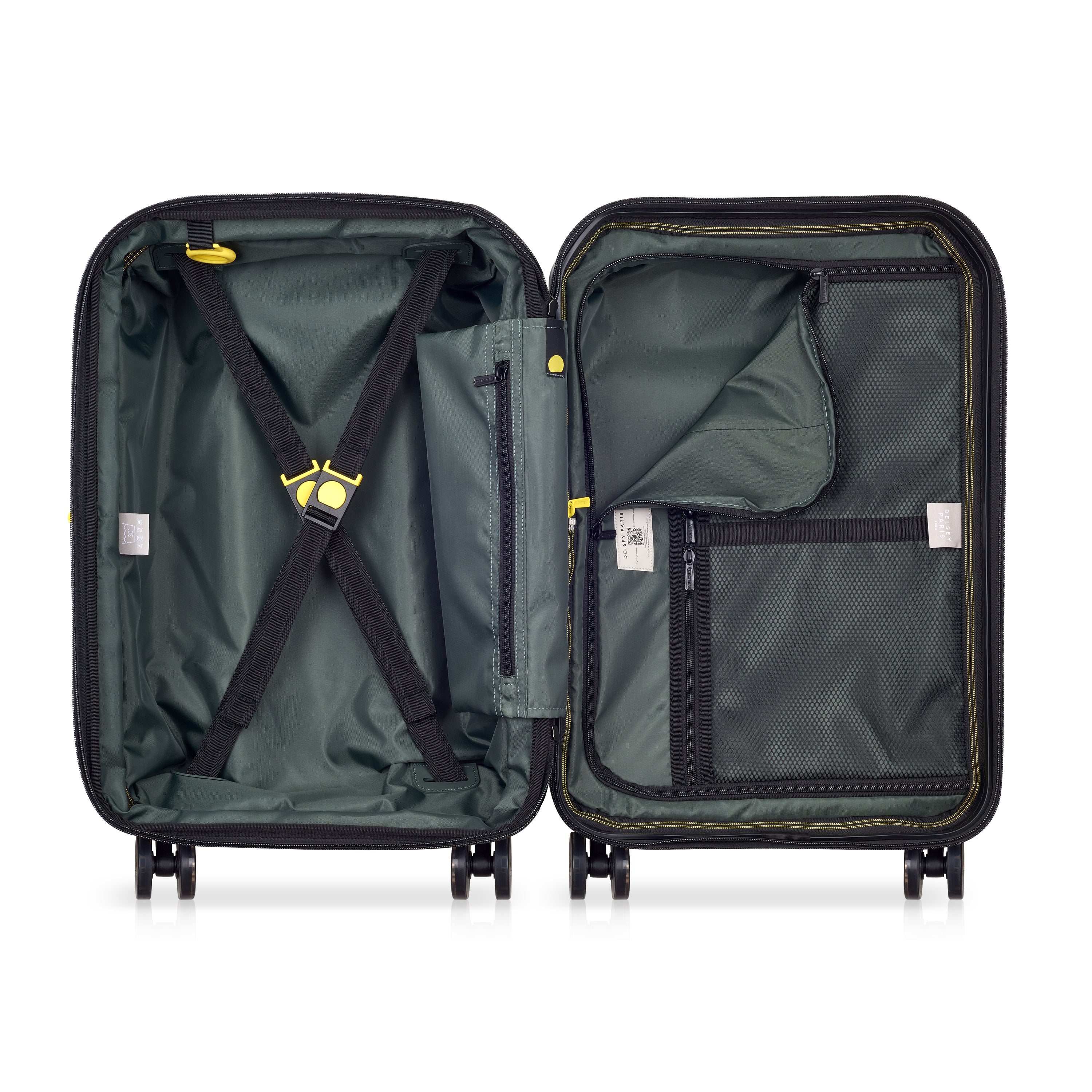 REMPART 2.0 - S Extensible (55cm)