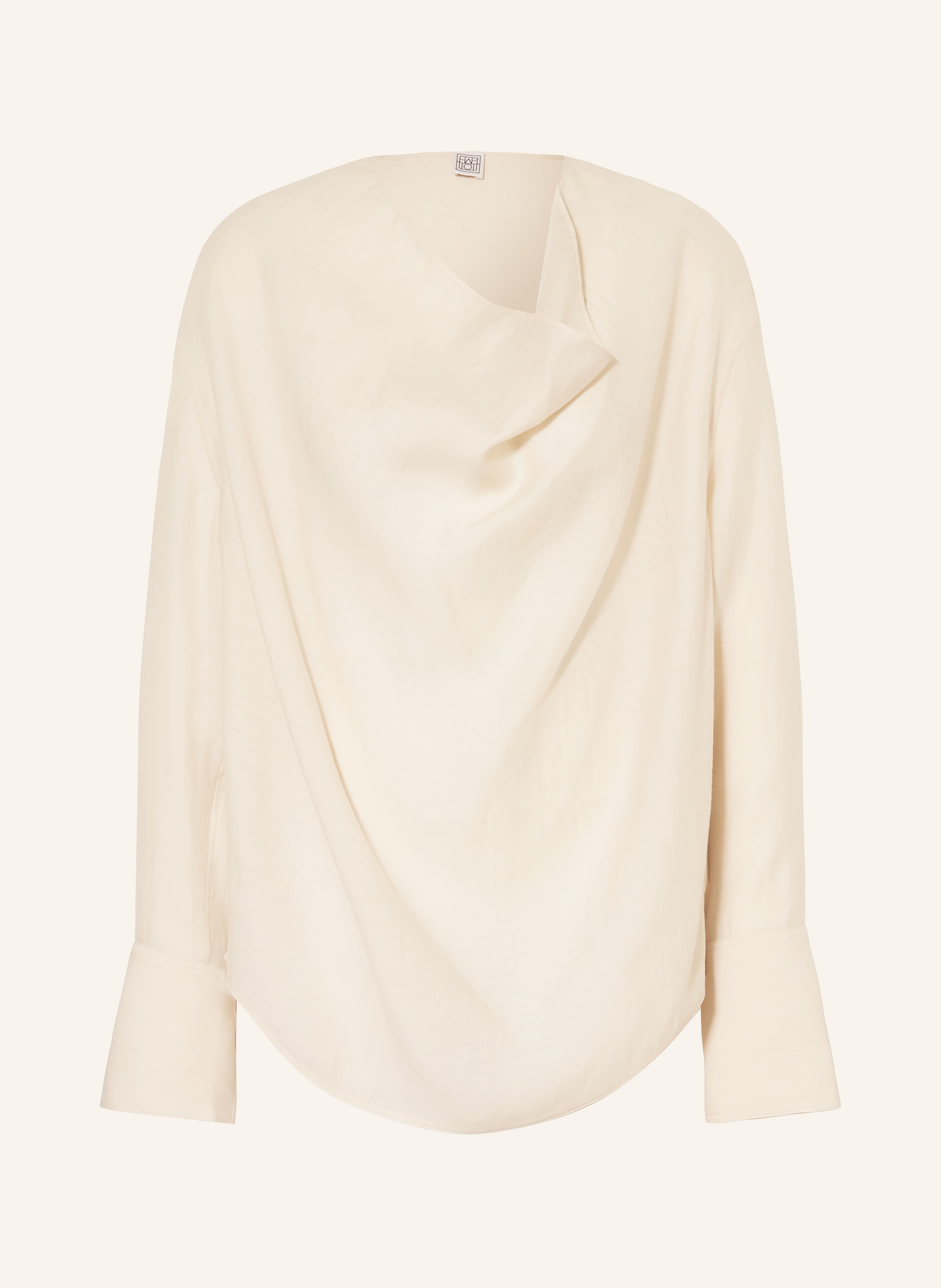 TOTEME Bluse