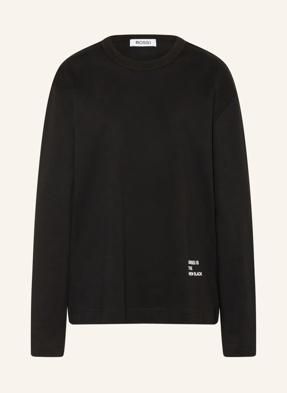 ROSSI Longsleeve LYEN