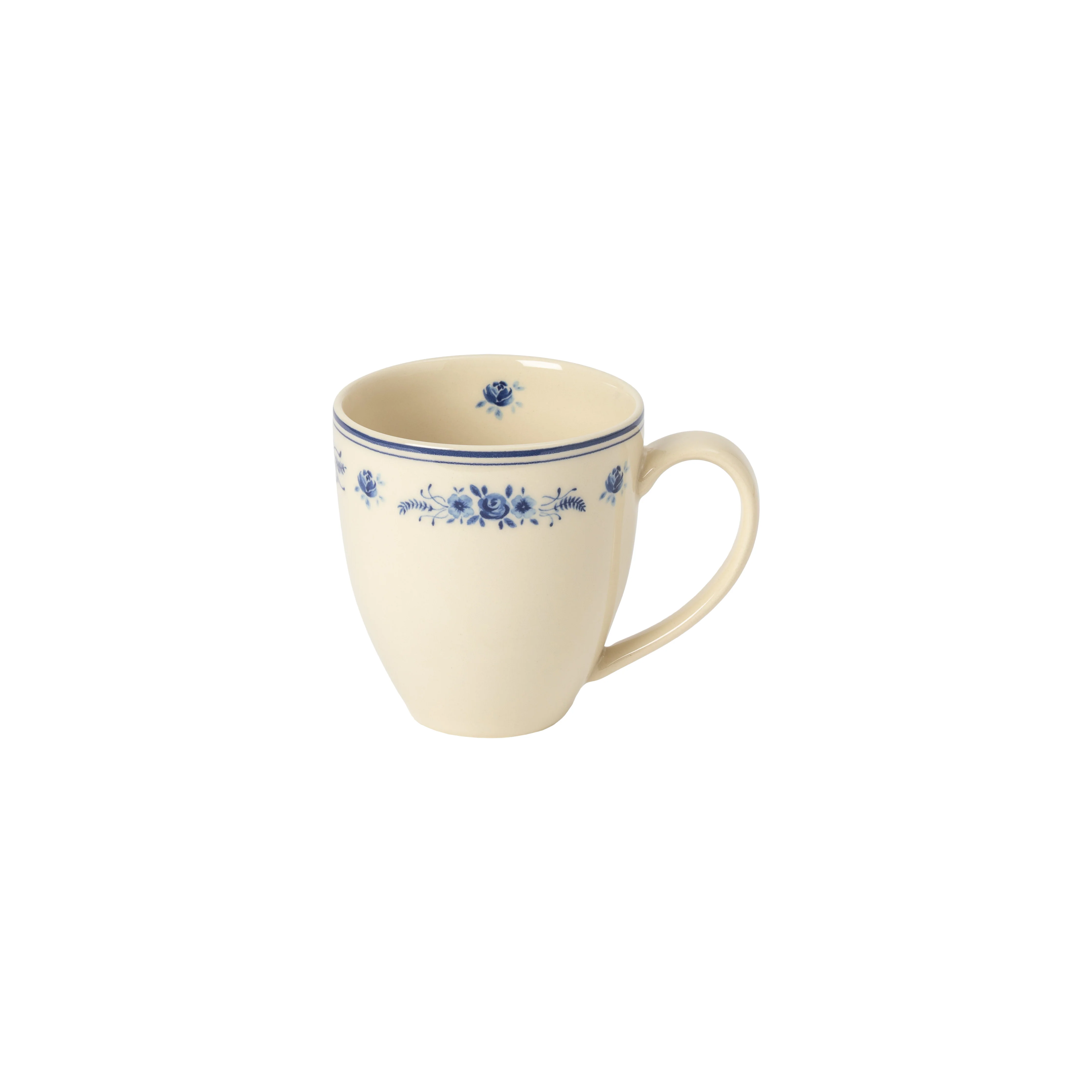 Mug Vila