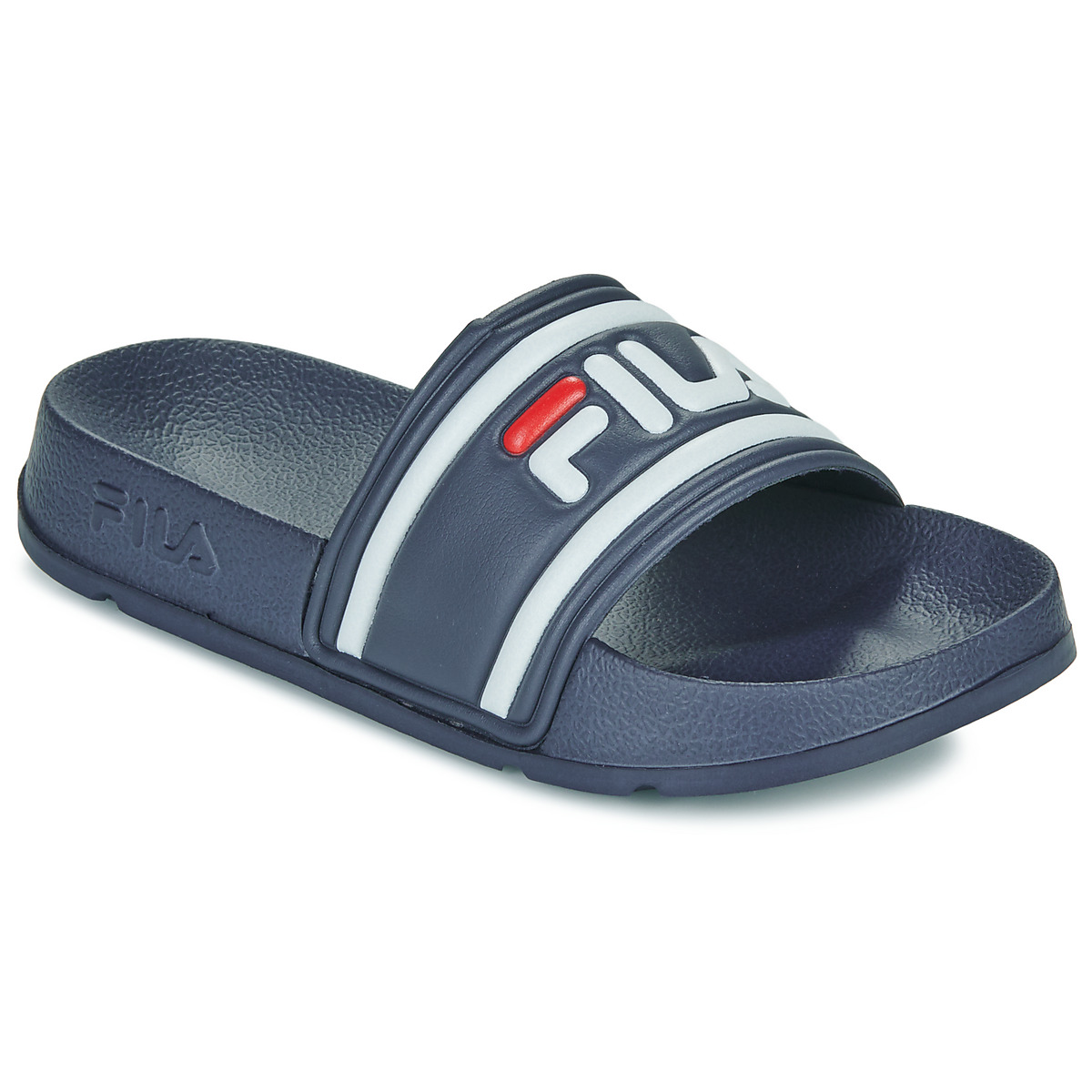 Fila - MORRO BAY slipper kids - Marine