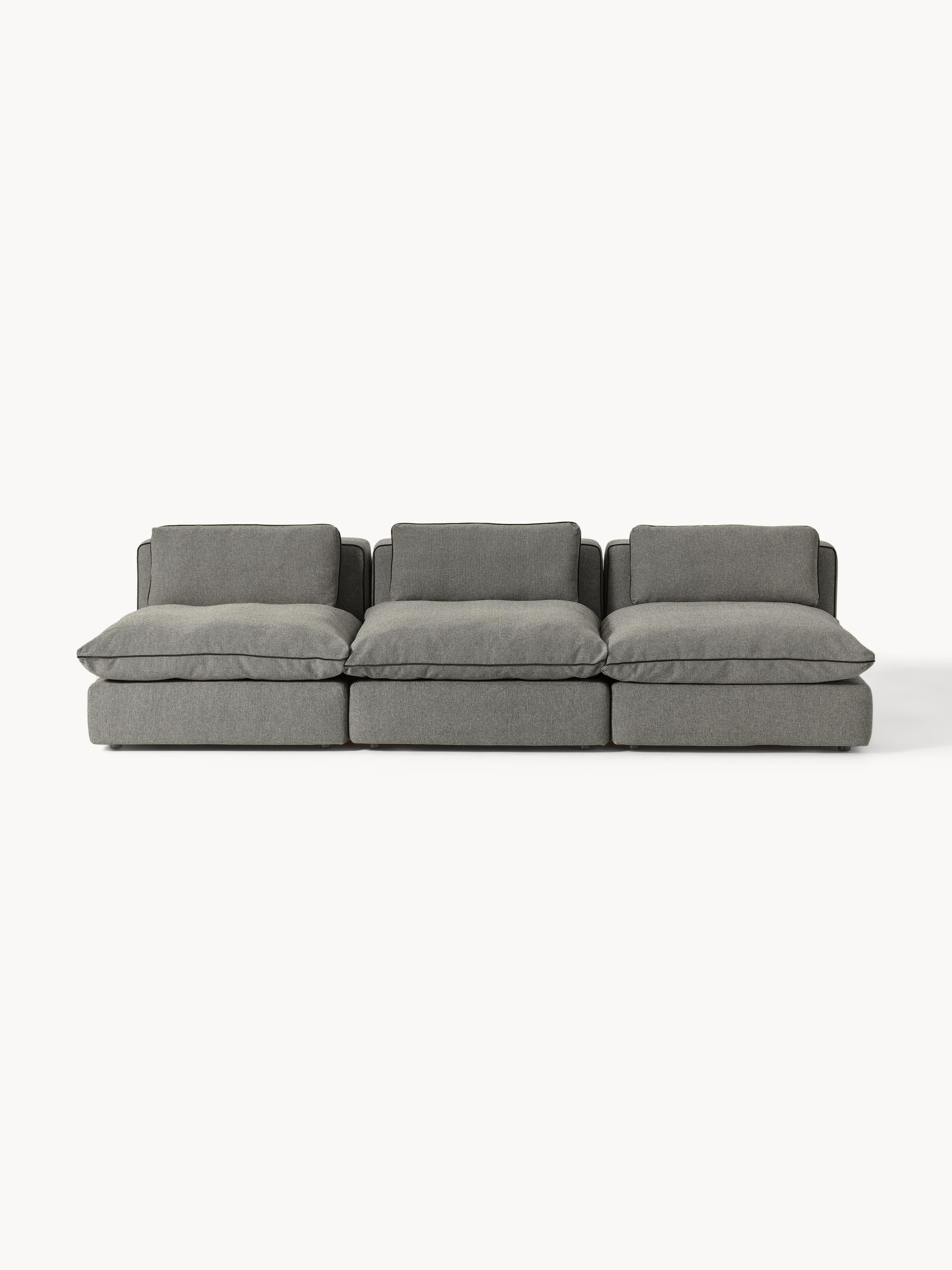 Modulares XL-Sofa Felix (3-Sitzer)