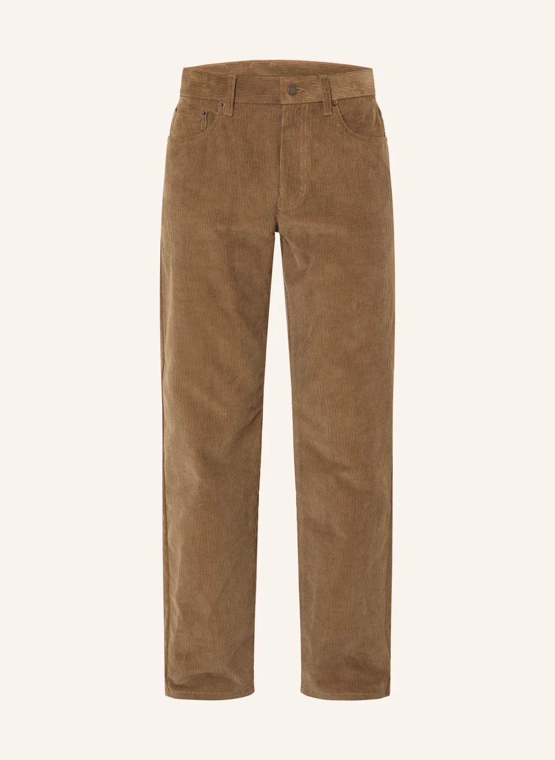 BURBERRY Cordhose DANNY Regular Fit