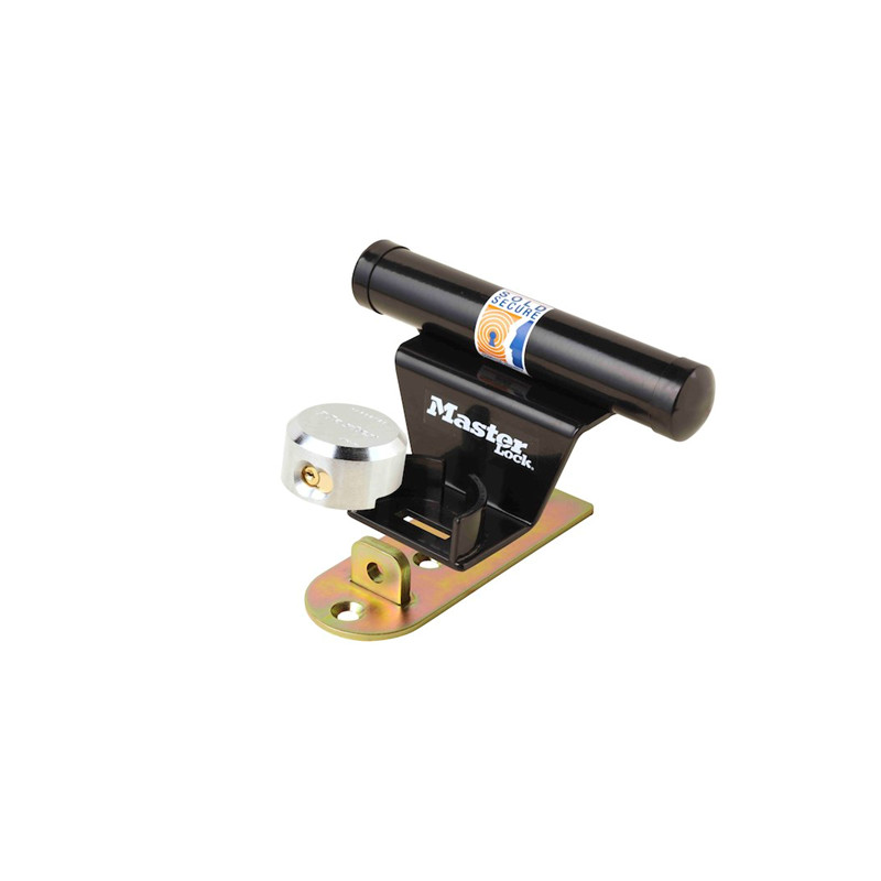 Kit antivol pour porte de garage pivotante MASTER LOCK