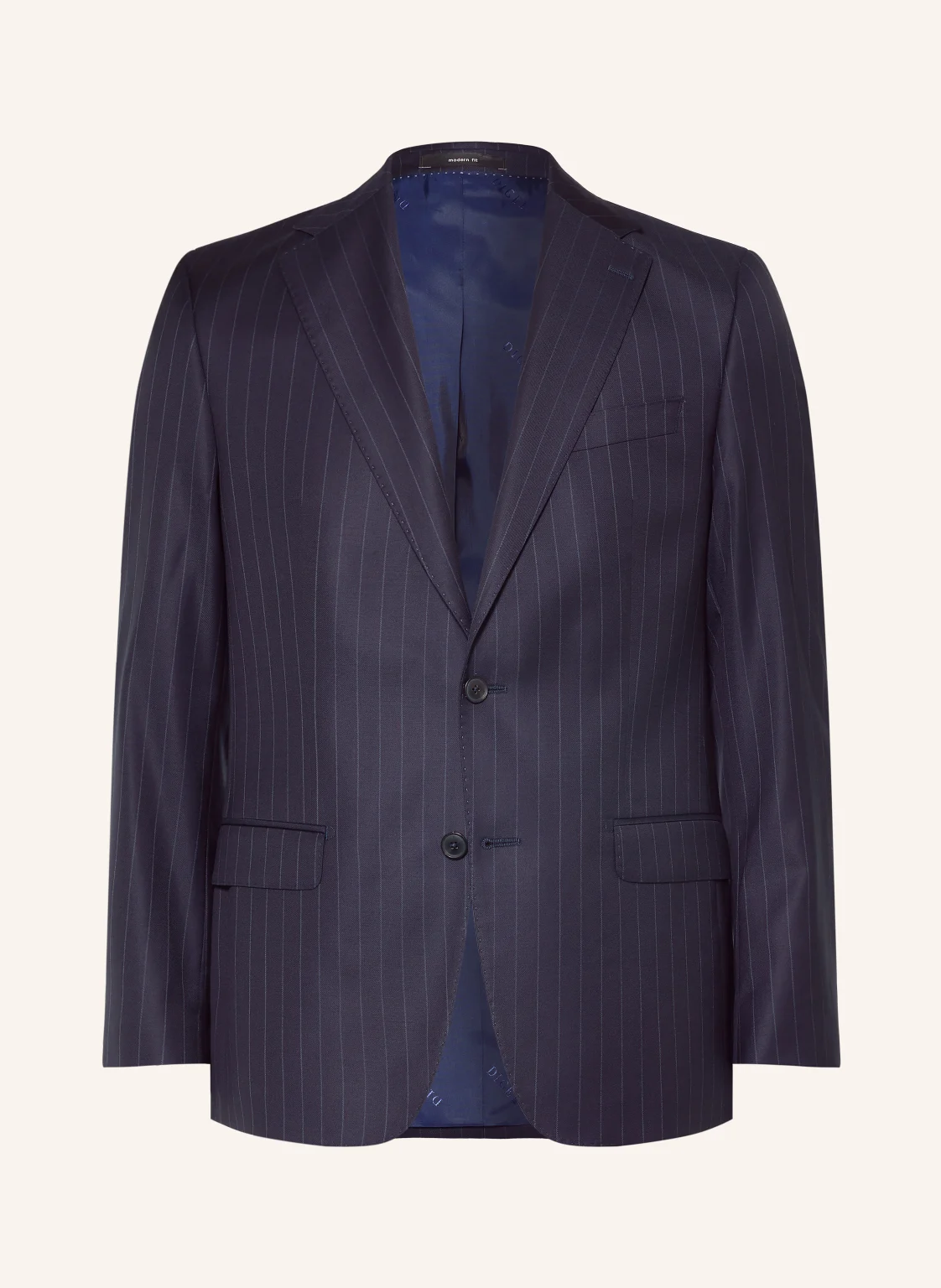 DIGEL Anzugsakko DARIO Modern Fit