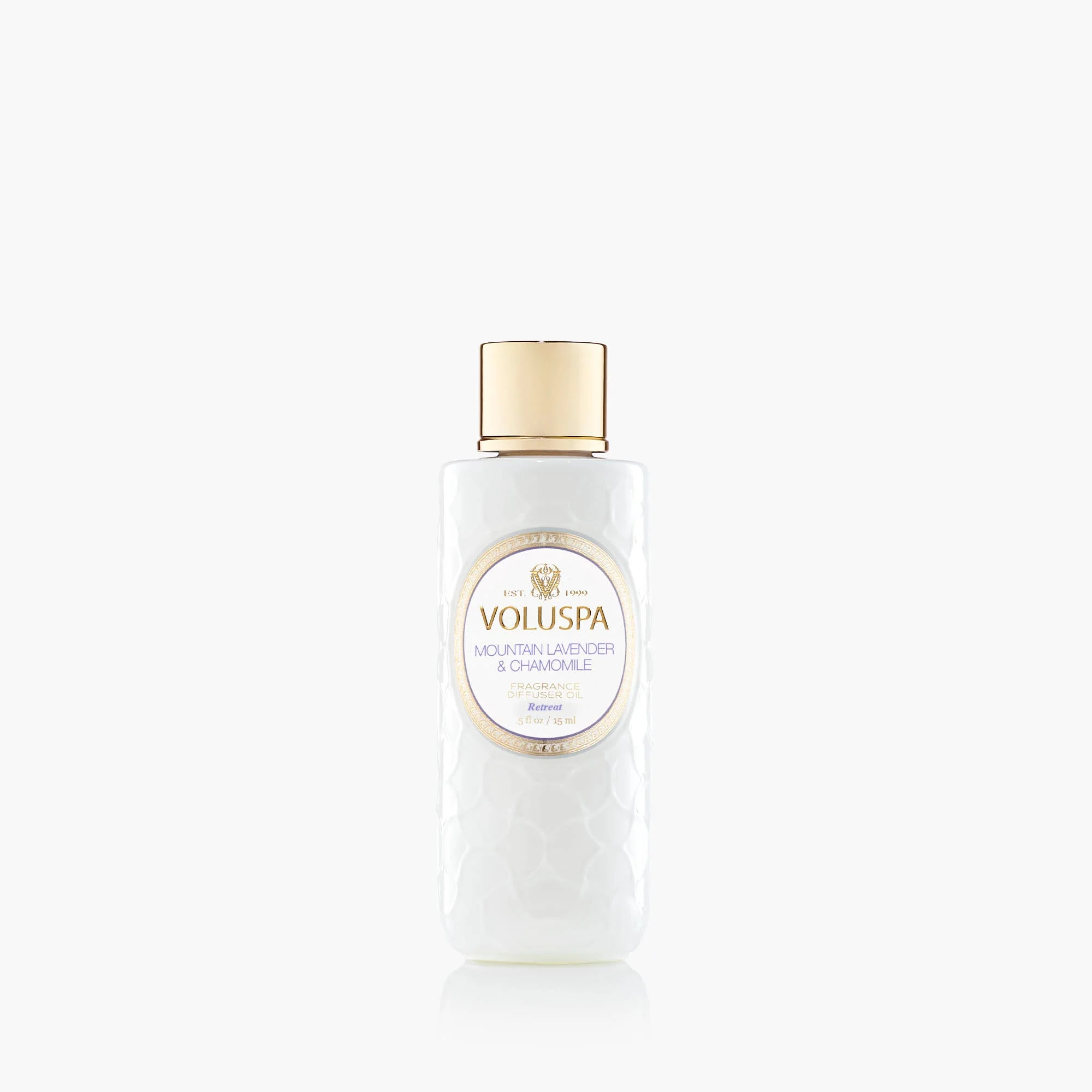 Mountain Lavender & Chamomile - Ultrasonic Diffuser Fragrance Oil