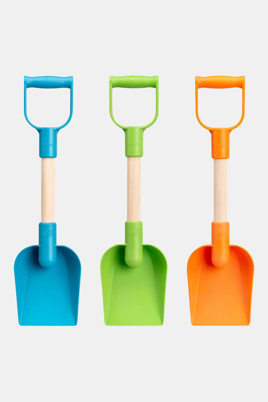Yello Eco Strandschep 35cm