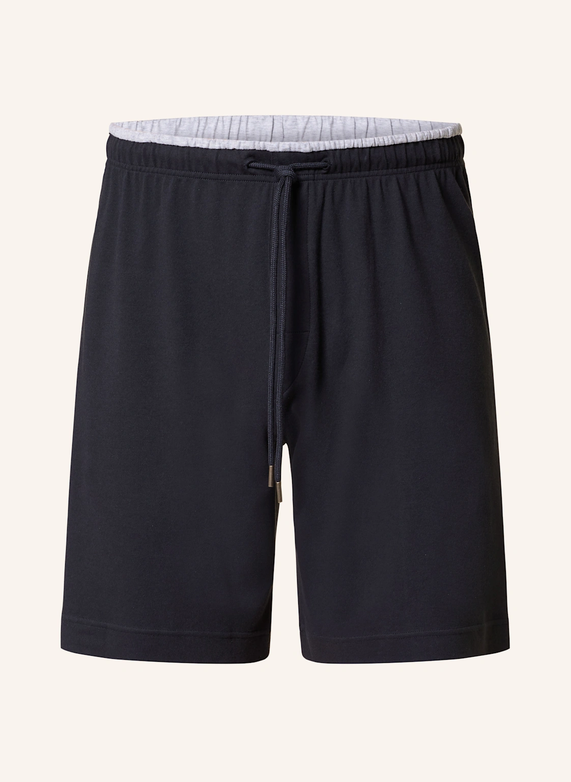 mey Schlafshorts N8TEX 2.0