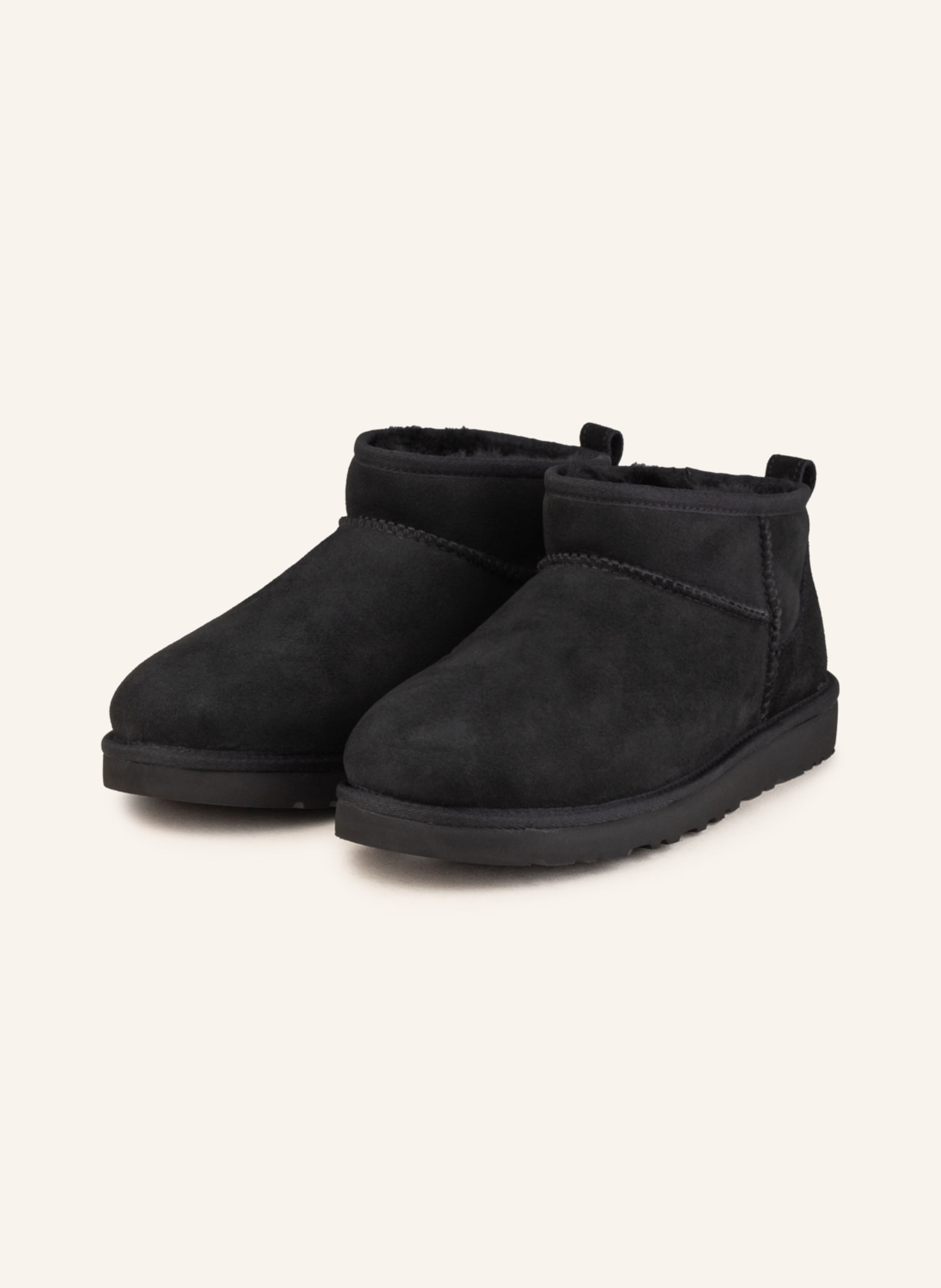 UGG Boots CLASSIC ULTRA MINI
