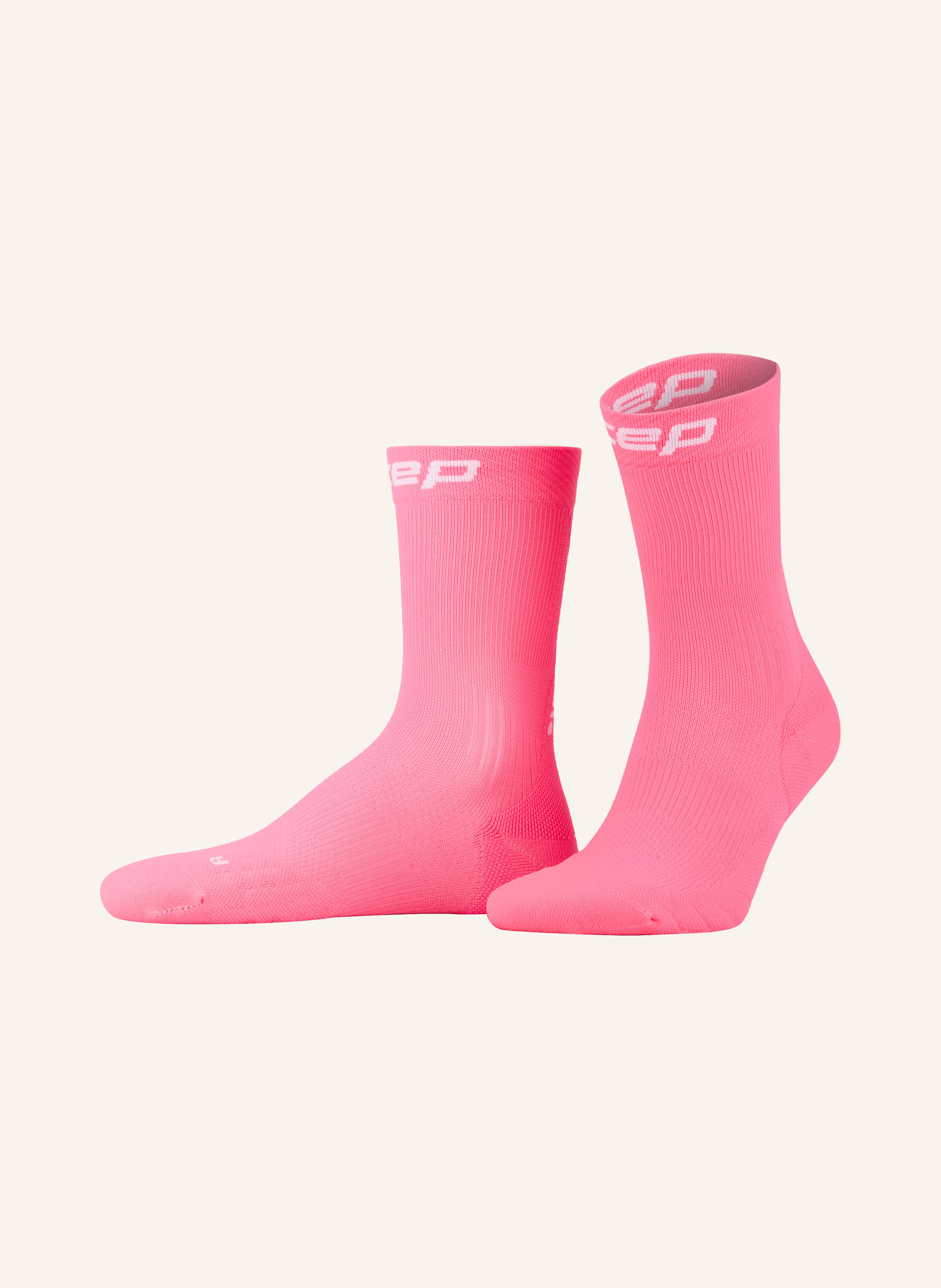 cep Laufsocken CORE RUN MID CUT