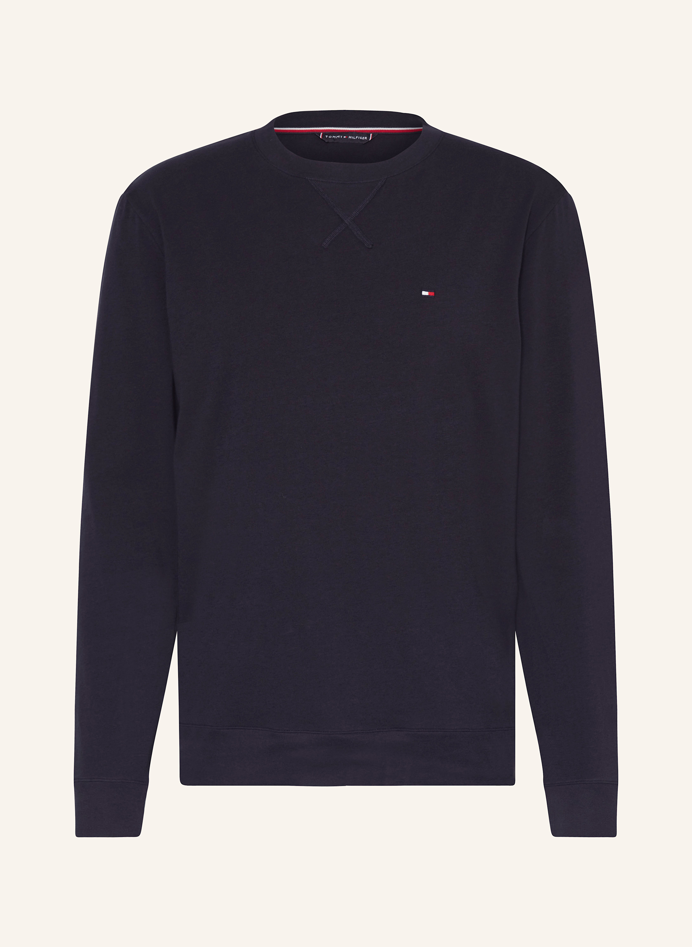 TOMMY HILFIGER Lounge-Shirt