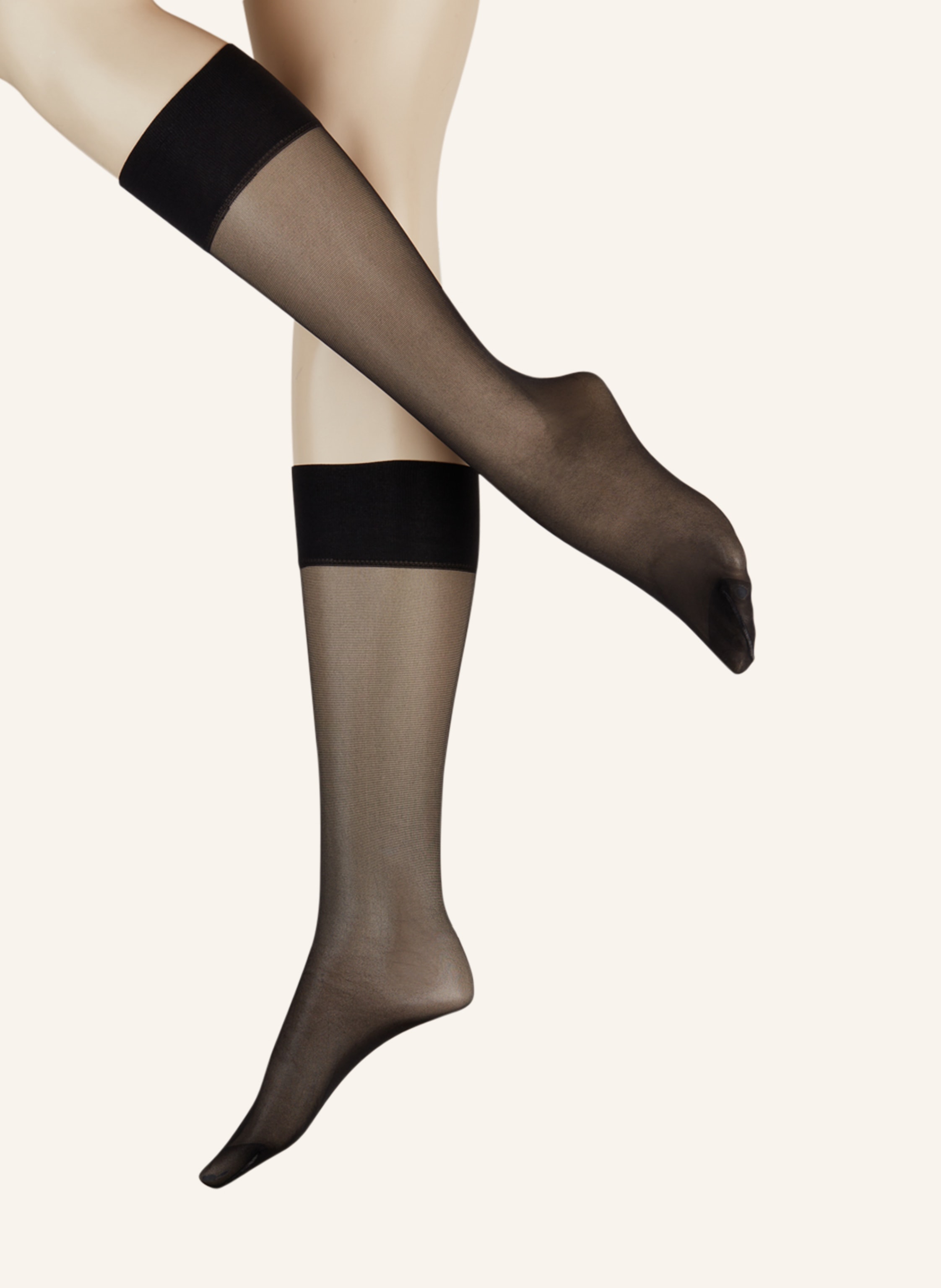 FALKE Feinstrümpfe PURE MATT