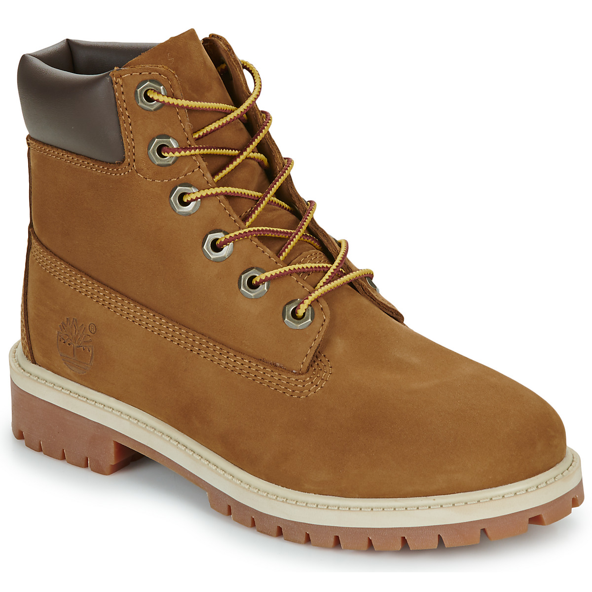 Timberland - TIMBERLAND PREMIUM 6 INCH - Brown