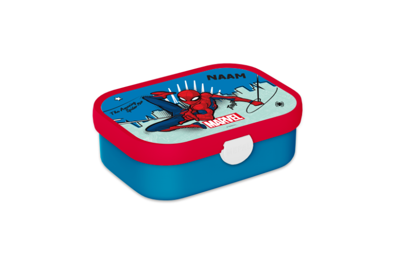 Ontwerp je eigen Lunchbox Campus