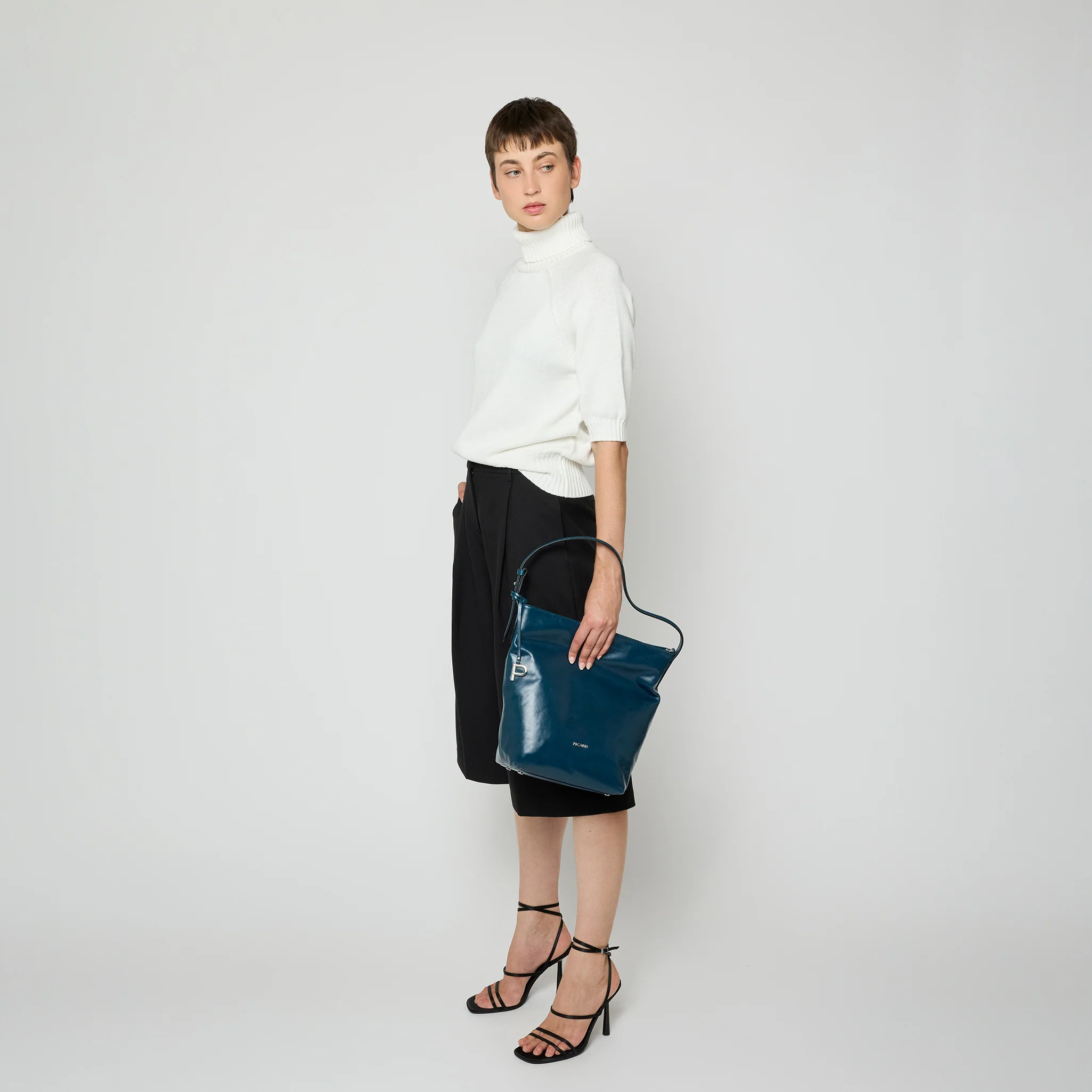 Beuteltasche Peakline 5687