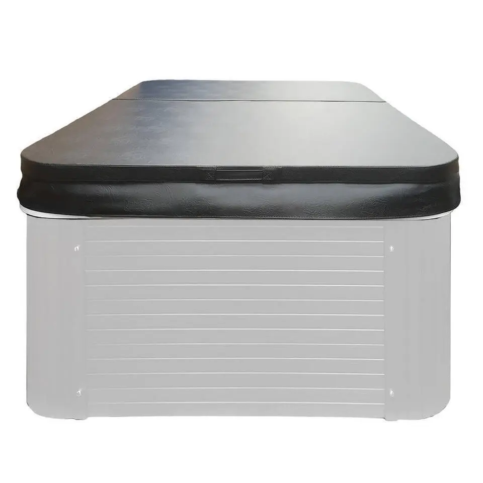 HOME DELUXE Whirlpoolafdekking MARMER