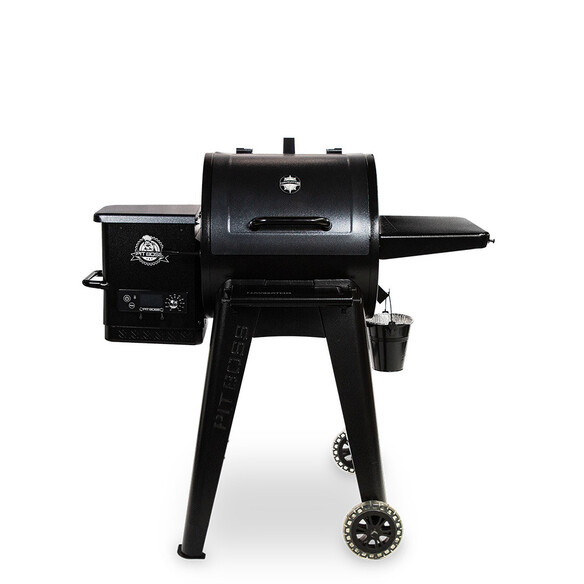 Pack Barbecue pellets Navigator 550   3 sacs de pellets - Pit Boss