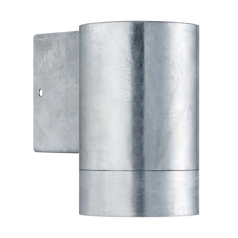 Outdoor Wandleuchte Tin