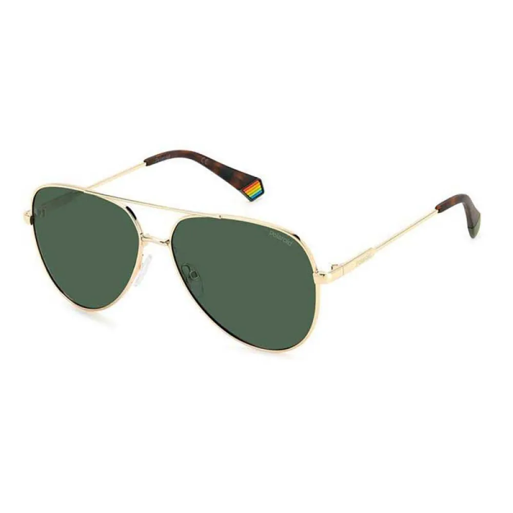 Polaroid PLD6187SJ5GG0 polarized sunglasses