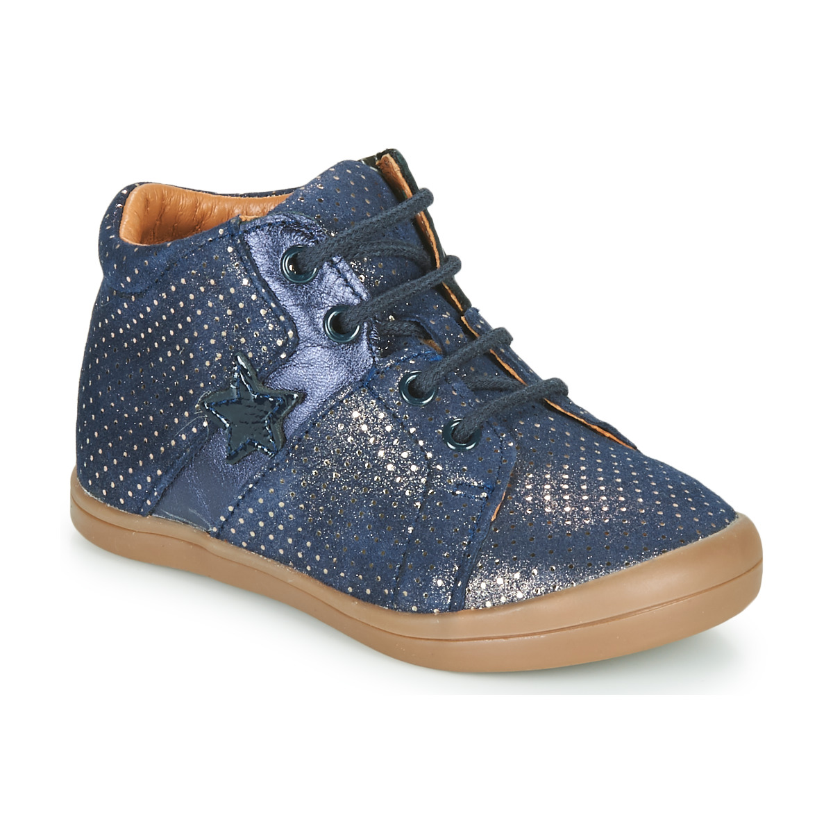 GBB - DUANA - Blue
