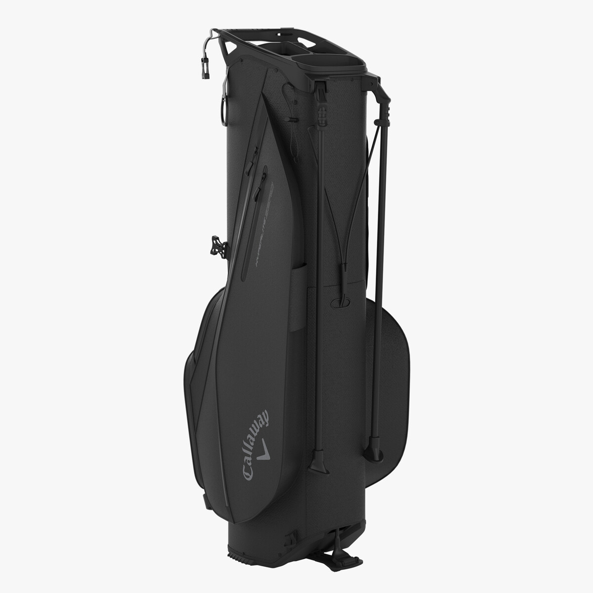 2023 Hyperlite Zero Stand Bag