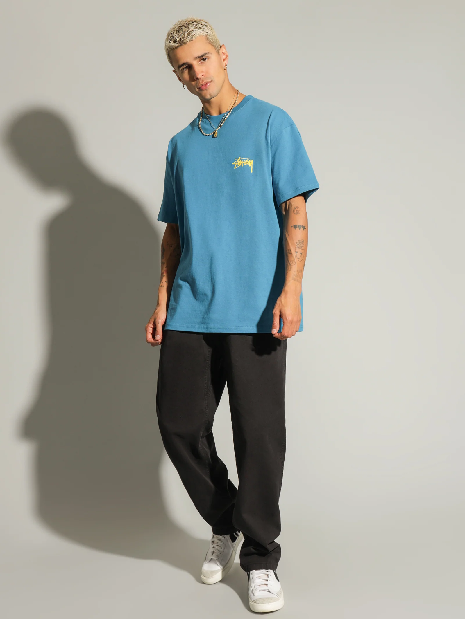 Roll the Dice Heavyweight T-Shirt