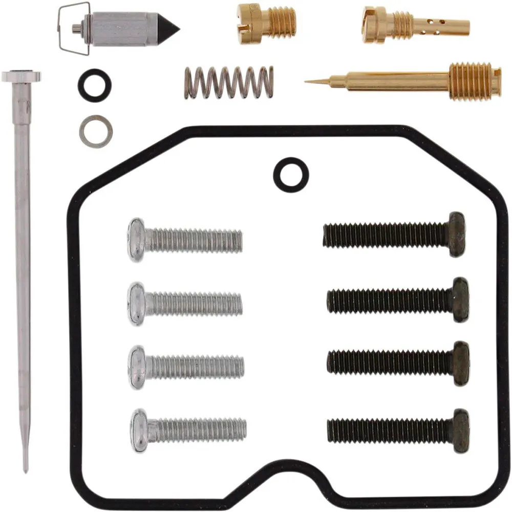 Moose Hard-parts Kawasaki Klr 650 08-18 carburetor repair kit