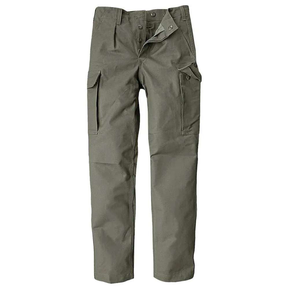 Brandit Moleskin Hose Original pants