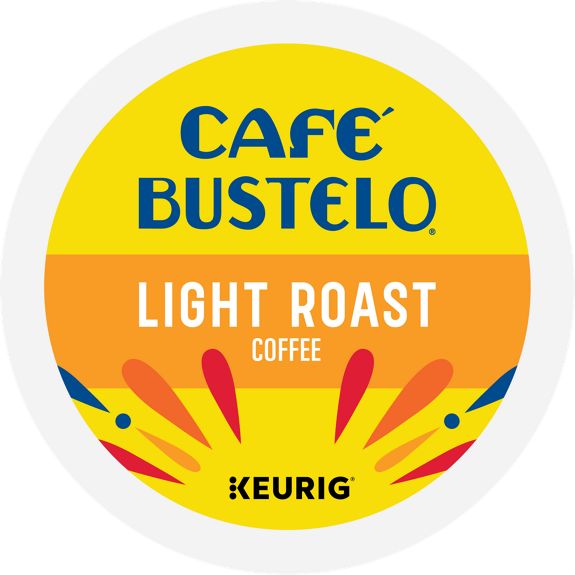 Light Roast Coffee