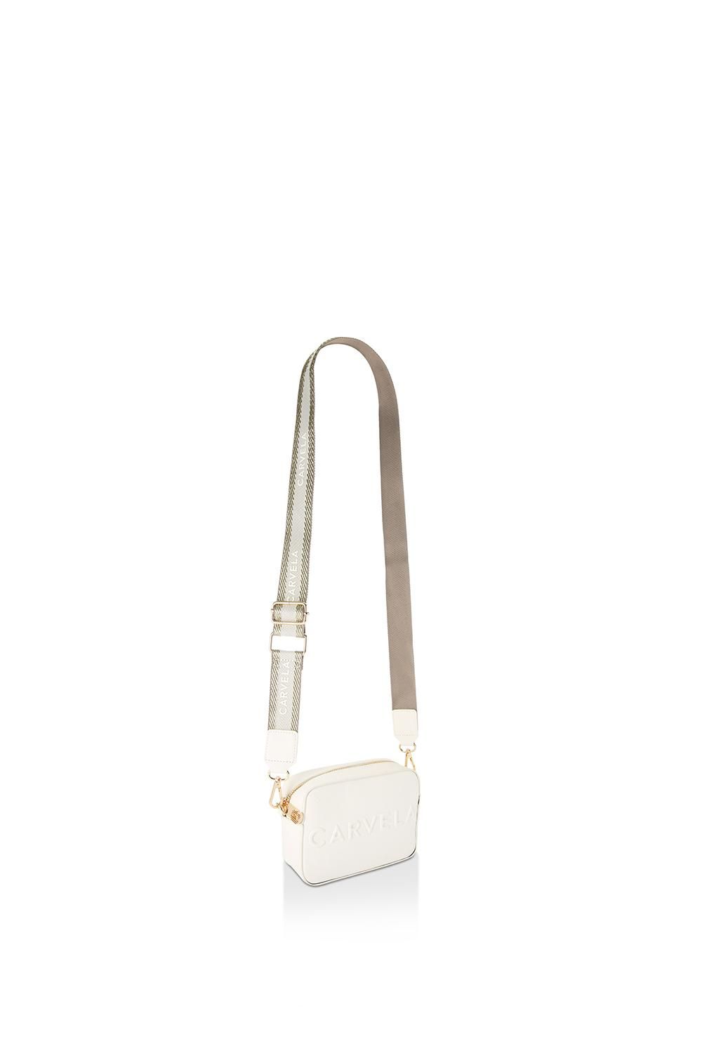Carvela Frame Mini X Body' Bag