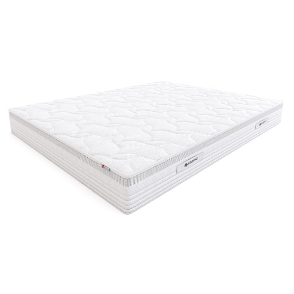 Materace piankowe Salsa 80x200 cm, Tencel