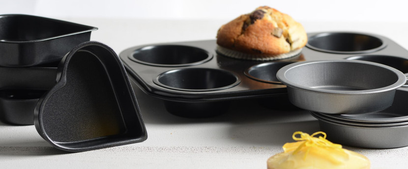 PATISSE CLASSIQUE Forma na 6 muffinek