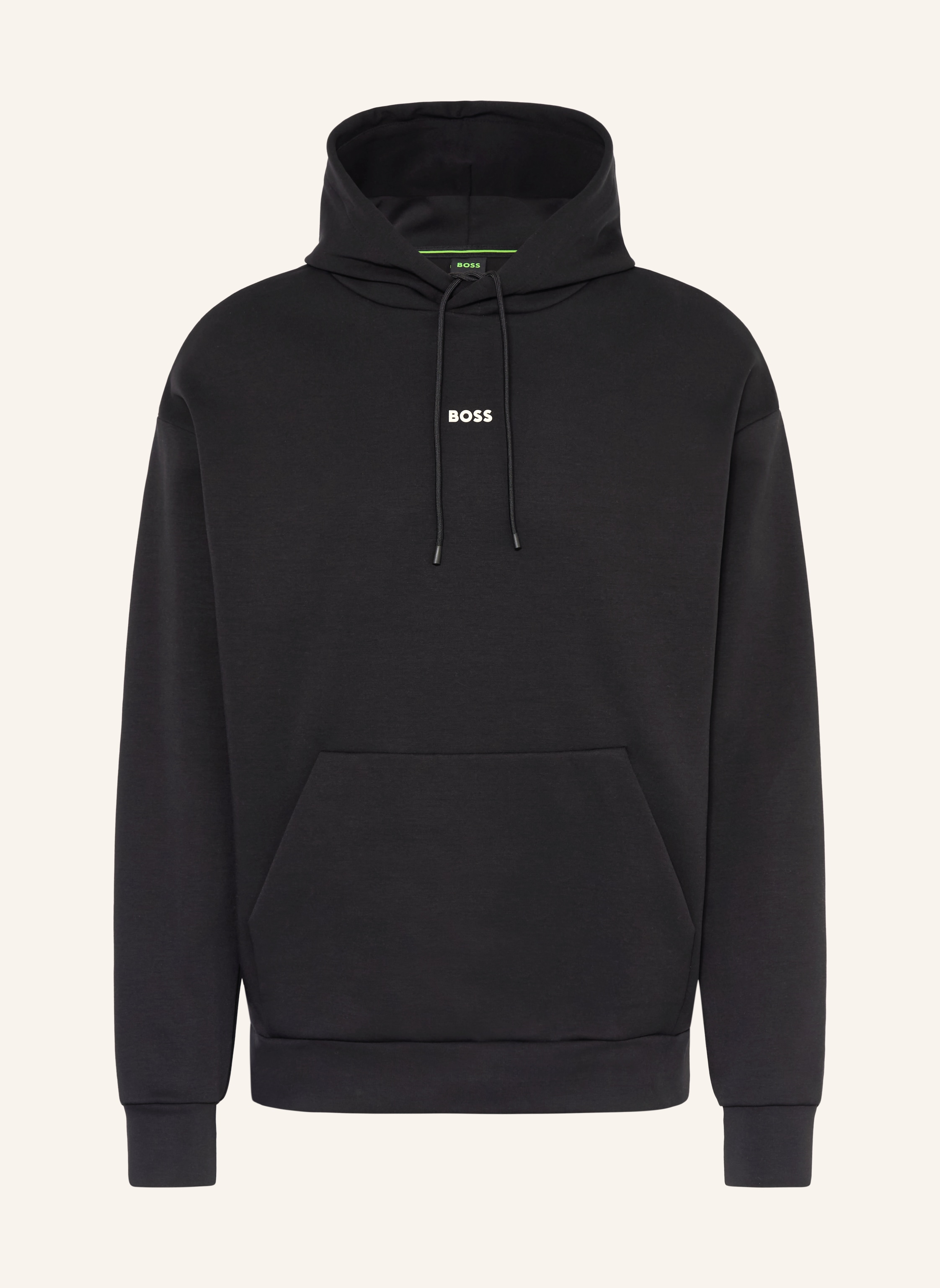 BOSS Hoodie SLY ZONE