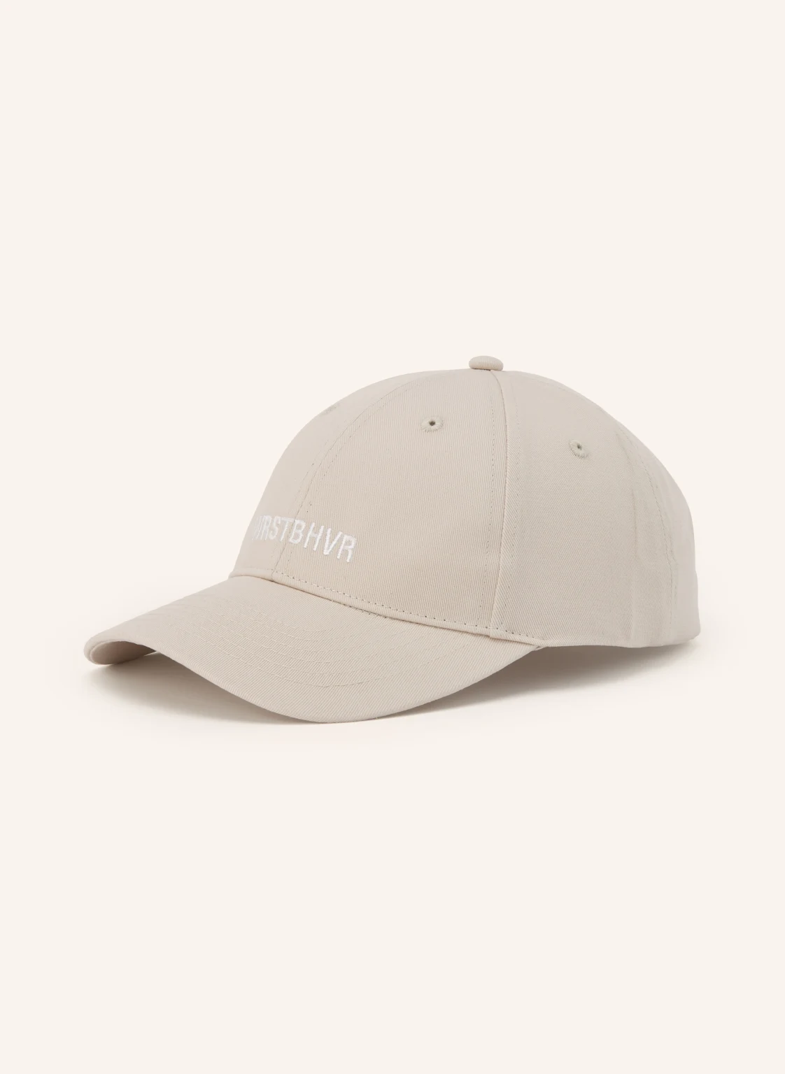 WRSTBHVR Cap CORE