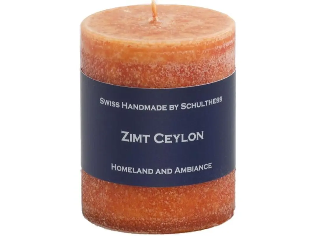 Duftkerze Ceylon