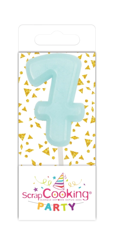 Deko Cake Topper Party